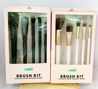  BỘ CỌ TRANG ĐIỂM CÁ NHÂN hiệu RUBI