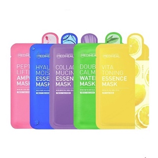 [Mẫu Mới] Mặt Nạ Giấy Mediheal Essence Mask 20ml