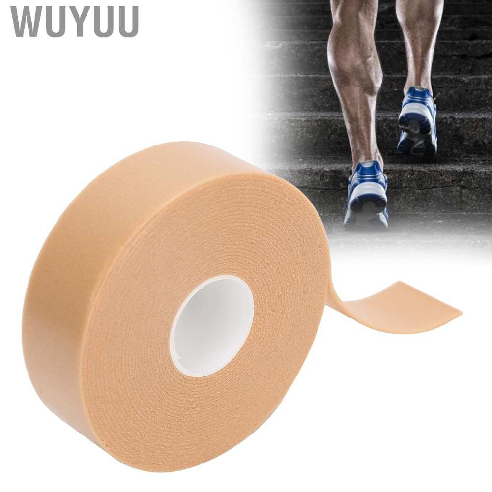 (Hàng Mới Về) Băng Dán Bảo Vệ Gót Chân Khi Chơi Thể Thao | BigBuy360 - bigbuy360.vn