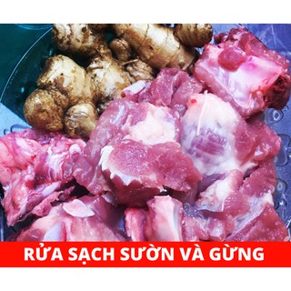 Rong Biển Deasang 100g