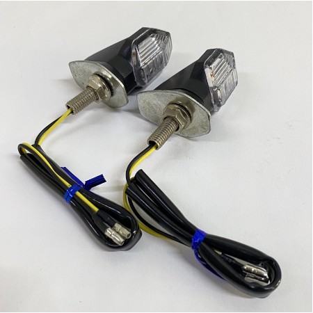 [1 đôi ] Đèn LED xi nhan kiểu Vario hãng X1R gắn thông dụng các dòng xe