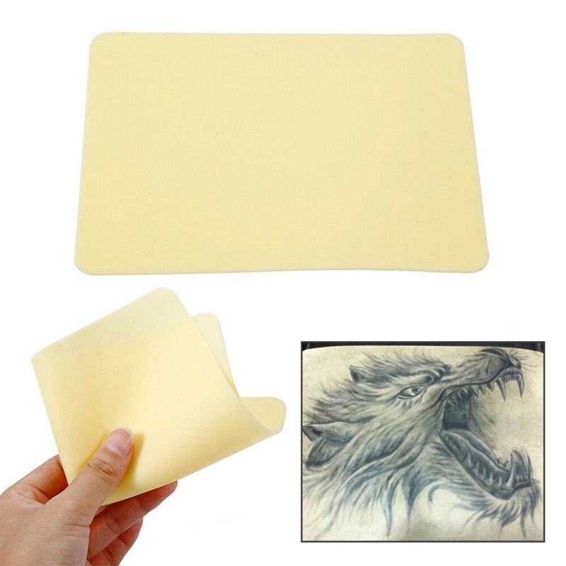 Da giả tập xăm các khổ a4 và a5 hàng có sẵn