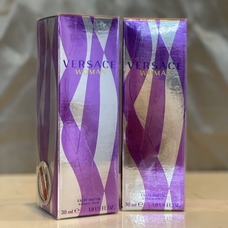 Nước Hoa Nữ Versace Woman