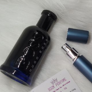 (mẫu thử) Nước Hoa nam Hugo boss Night