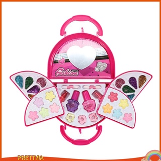 Bộ Đồ Chơi Trang Điểm 1 Món Cho Bé Gái