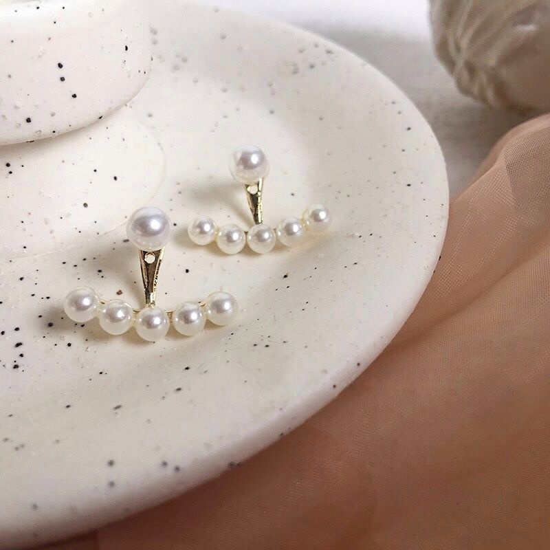 Khuyên tai vành siêu xinh