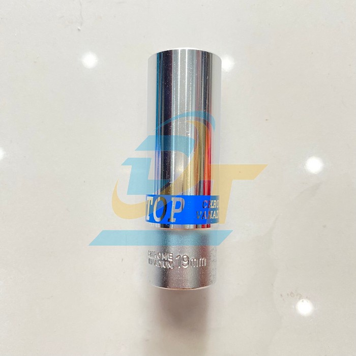 Đầu tuýp 1/2'' ra lục giác 8-12-13-16-17-18-19-22-27-30-32mm TOP dài/ngắn