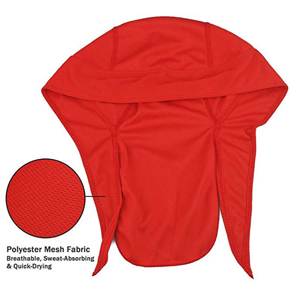 Khăn Choàng Đầu Đạp Xe Nhanh Khô Cho Nam