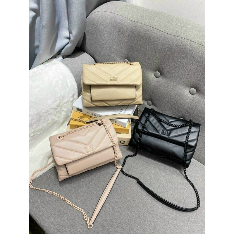 Túi Lyn crossbody
