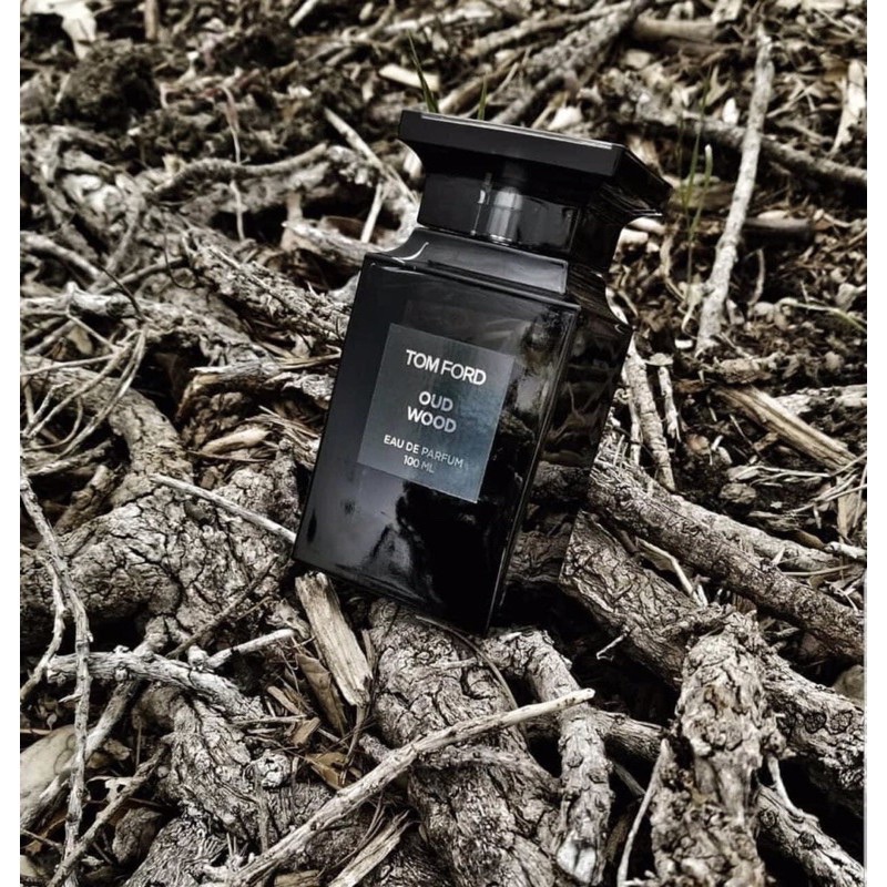 (Chai chiết)Mẫu thử nước hoa TF Oud Wood
