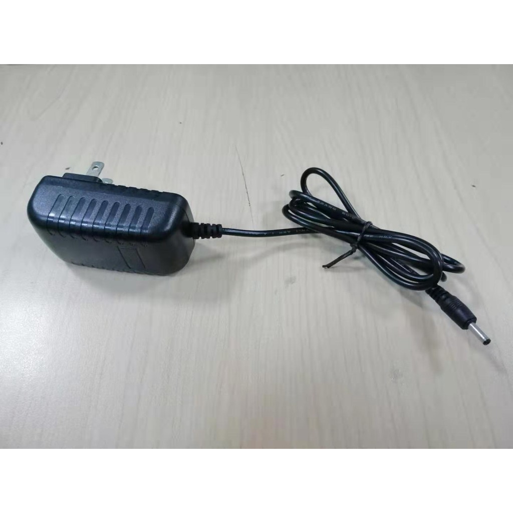 Adapter - nguồn camera 5v 1.5A chân nhỏ