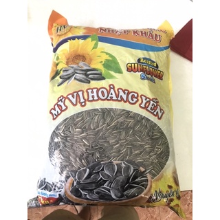 Hướng dương Mỹ vị Hoàng Yến bao 5kg