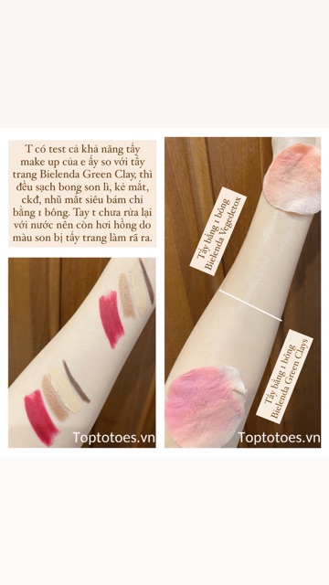 Nước tẩy trang Bielenda Vegedetox 3 in 1 tẩy sạch êm ái, giữ ẩm cho da | BigBuy360 - bigbuy360.vn