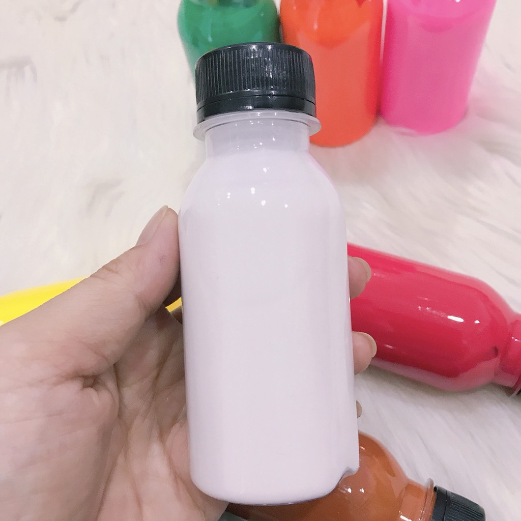 Màu nước tô tượng 100ml