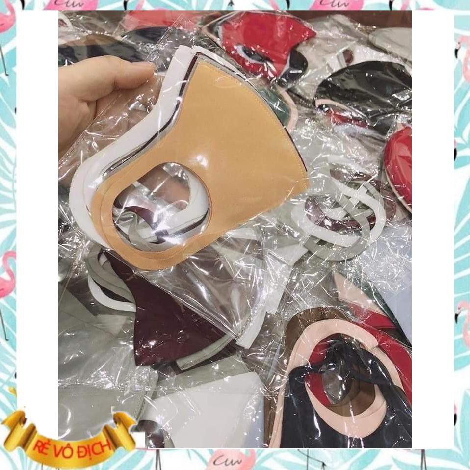 Free ship (S45) Khẩu trang chống UV | BigBuy360 - bigbuy360.vn