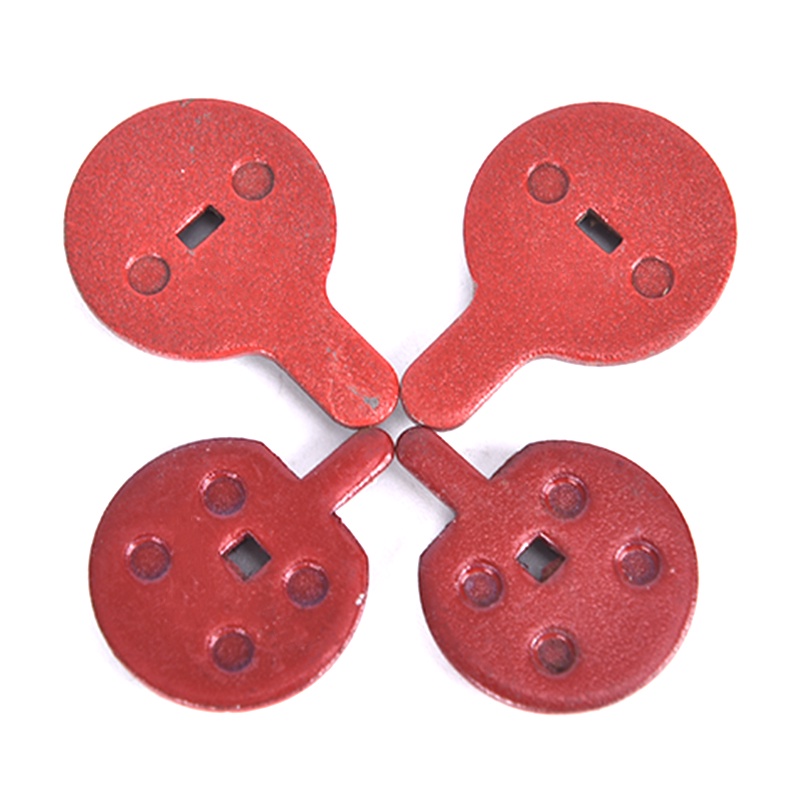 Cặp Tay Thắng Bằng Đồng Chất Lượng Cao Cho Xe Đạp