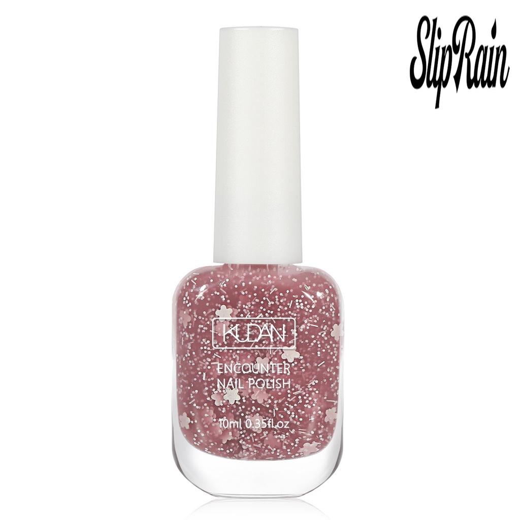 ❀ Sơn Móng Tay Khô Nhanh Màu Sắc Thời Trang 10ml