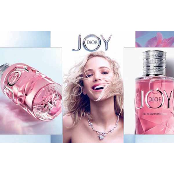 [Bình Dương] Nước hoa Vial Dior JOY EDP intense 1ml