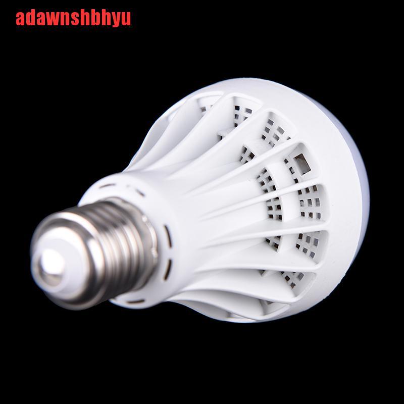 SENSOR Bóng Đèn Led Cảm Biến Chuyển Động 220 / 110v 3w 5w 7w 12w