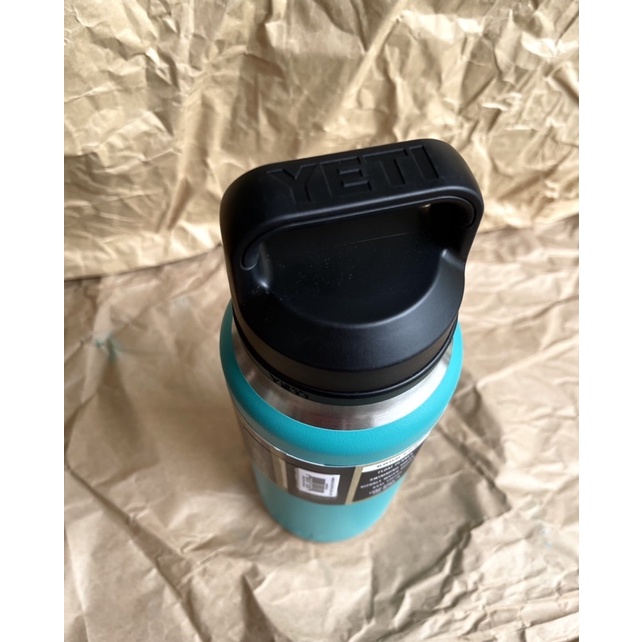 Bình giữ nhiệt cao cấp RAMBLER 36 OZ BOTTLE WITH CHUG CAP AUTHENTIC
