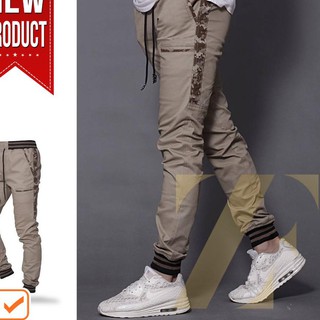➴ Quần jogger Quân Đội Cho Nam ➯