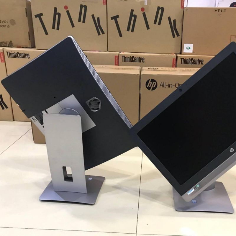 ►❧Máy tính All in one HP Pro 600 G2 NEW 99.9%, 21.5" Led Full HD/i5 6500/8G DDR4/128Gb M2 NVMe + 500Gb HDD | BigBuy360 - bigbuy360.vn