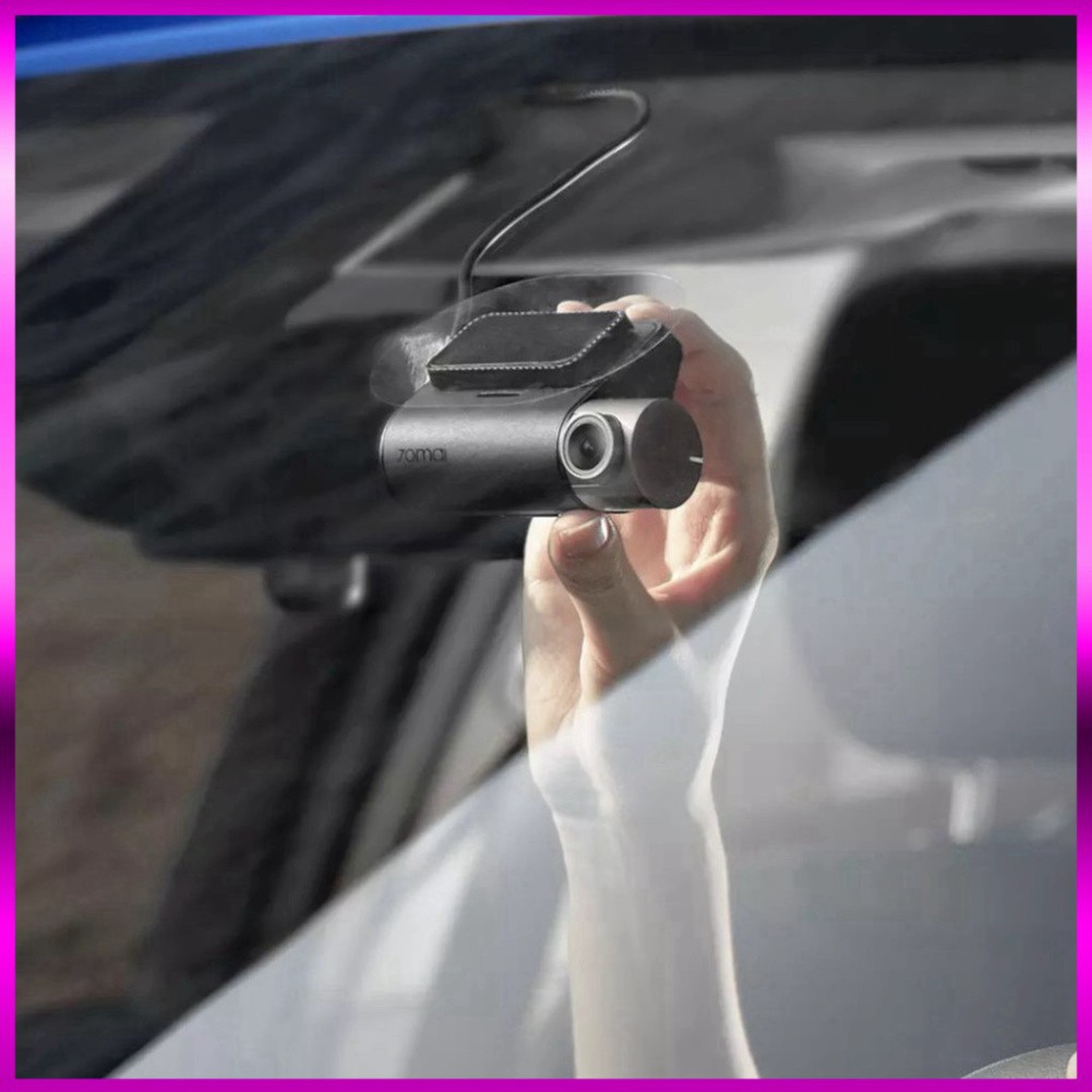 GIÁ KHUNG KHIẾP Camera hành trình Xiaomi 70mai Pro - Bản Tiếng Anh - Lựa chọn Mô-đun định vị/ thẻ nhớ 32Gb GIÁ KHUNG KHI | BigBuy360 - bigbuy360.vn