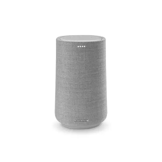 Harman Kardon Citation 100, loa thông minh cao cấp, tích hợp Google