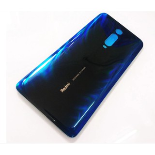 Nắp lưng xiaomi k20 pro kính, mặt lưng redmi k20 pro giá rẻ