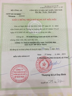 BỘT THUỐC BẮC HANDMADE