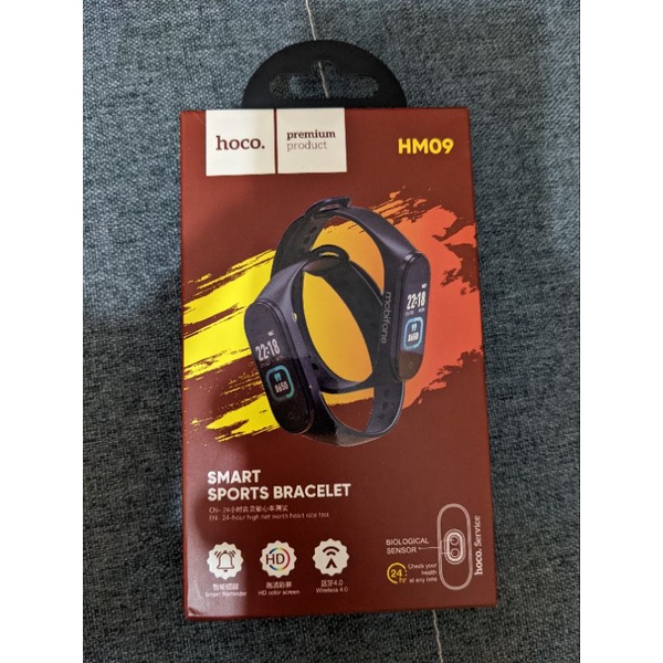 Đồng hồ HOCO HM09