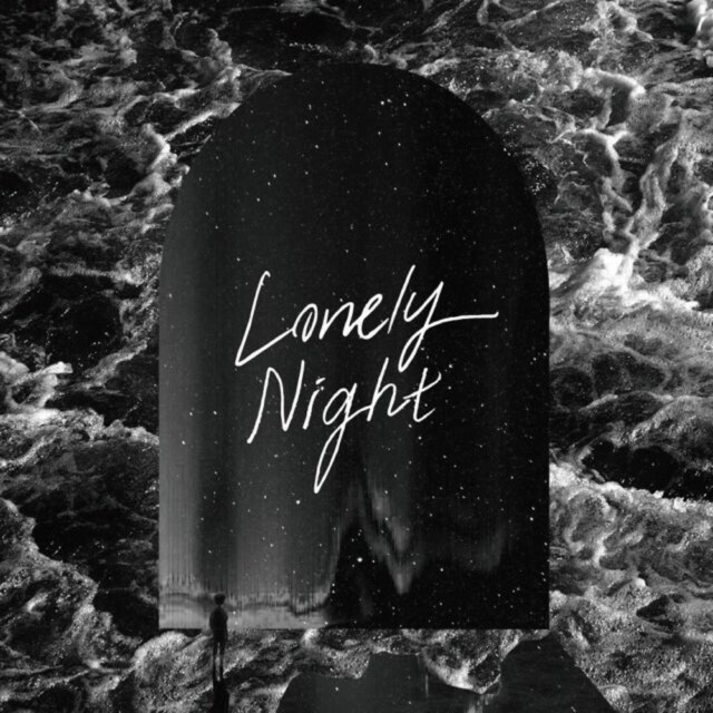(3-17 ngày hàng về) KNK Lonely night