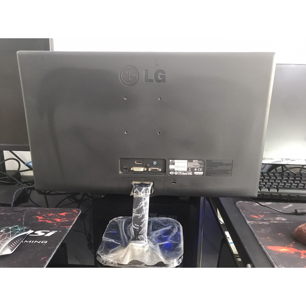 LCD LG24MP47 IPS (24) | BigBuy360 - bigbuy360.vn
