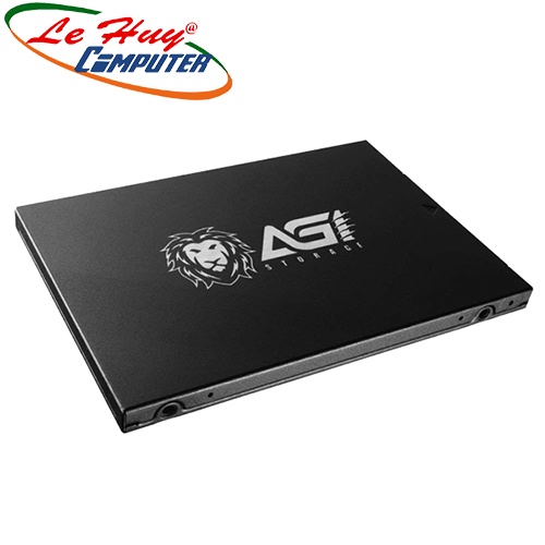 Ổ cứng SSD AGI 512GB AGILITY AI178 2.5&quot; SATA III