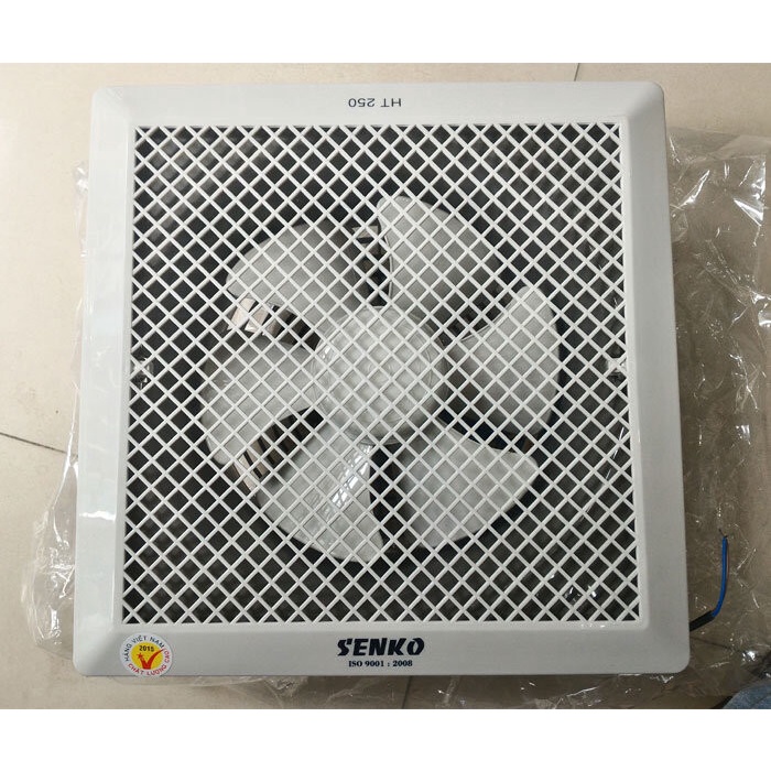 Quạt hút âm trần Senko HT250