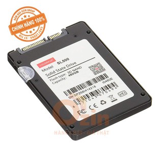 Ổ cứng SSD 480GB Colorful 2.5 inch SATA NWH Phân phối - bảo hành 3 năm