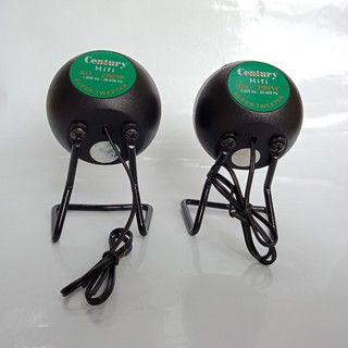 loa siêu treble thạch anh G400