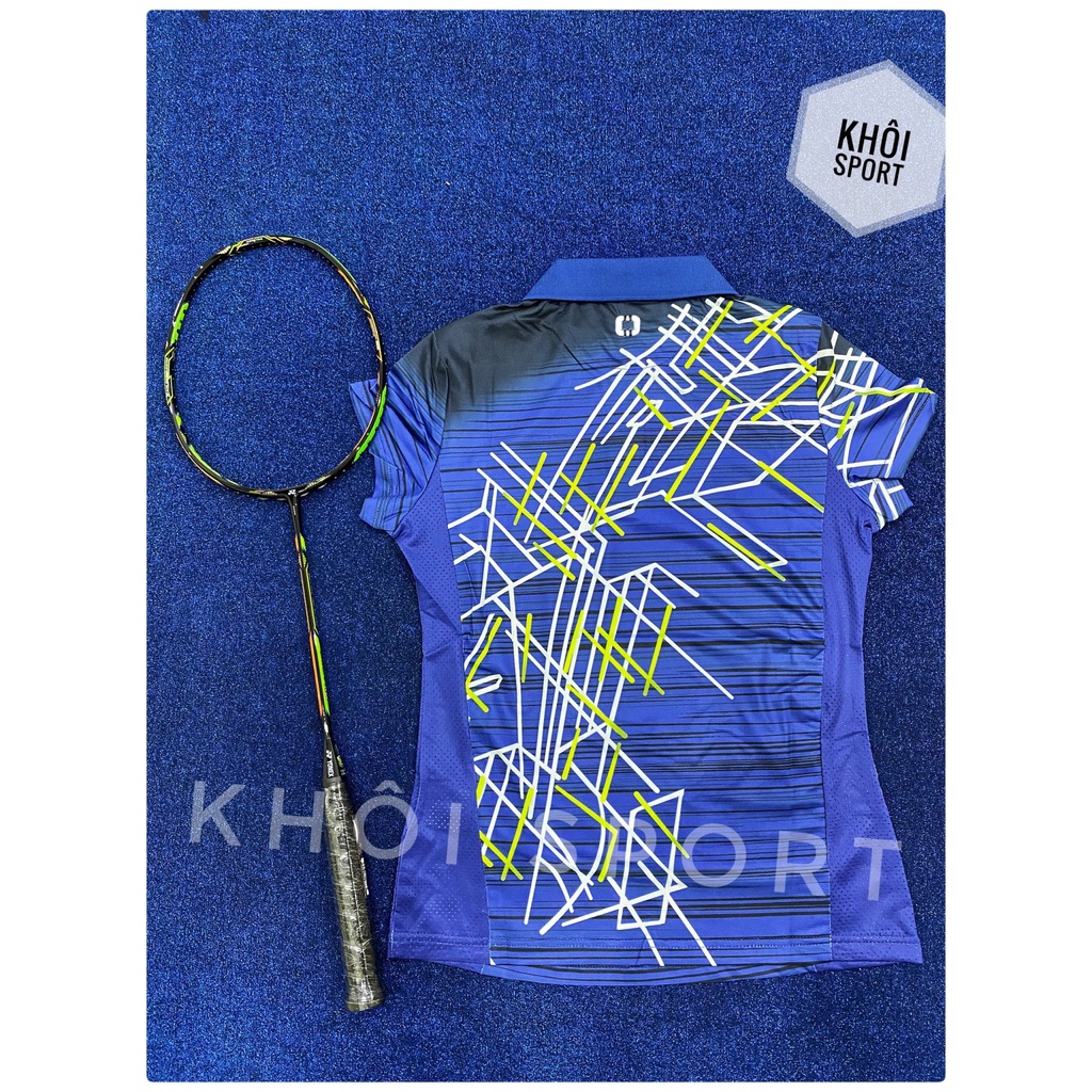 Áo cầu lông Hàn quốc PGNC