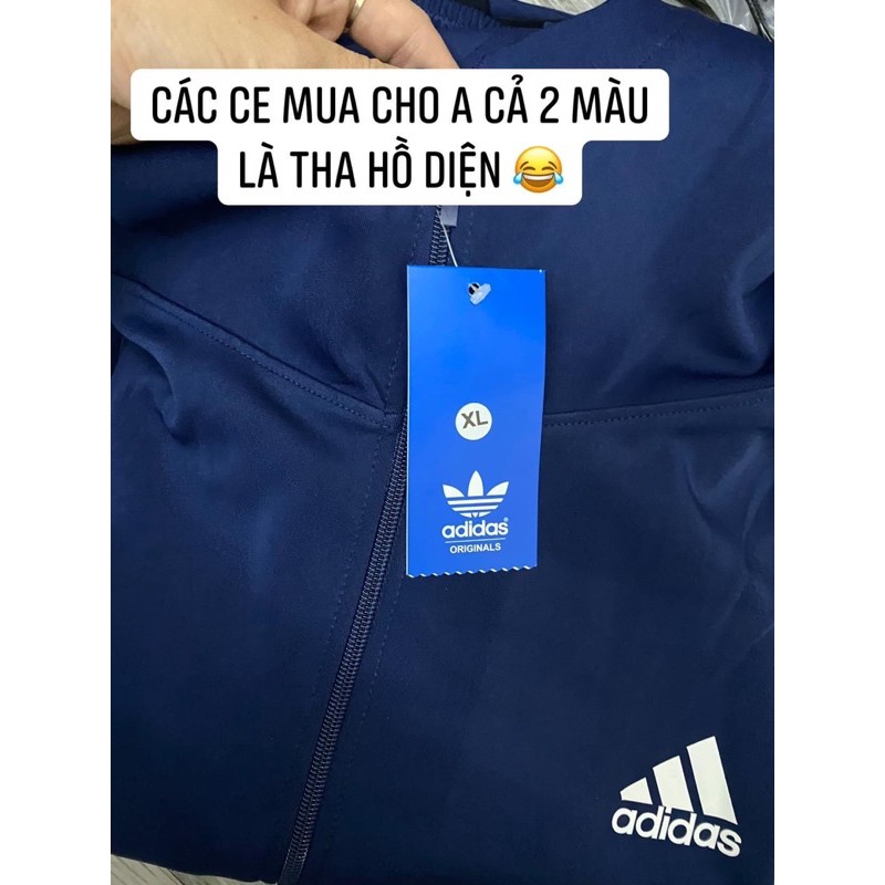 Bộ das nam có mũ