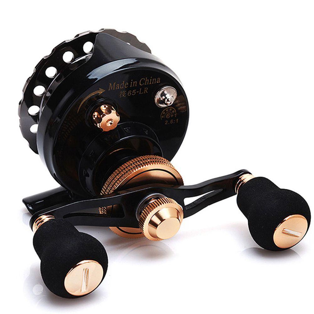 FOREVER Máy Câu Cá Thiết Kế Mới Cao Cấp Tiện Lợi Dễ Sử Dụng