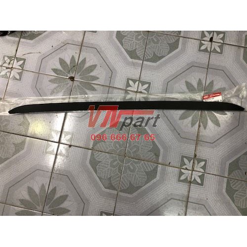 Viền Nhựa Dưới Cản Trước Kia K3 Chính Hãng 86590A7100