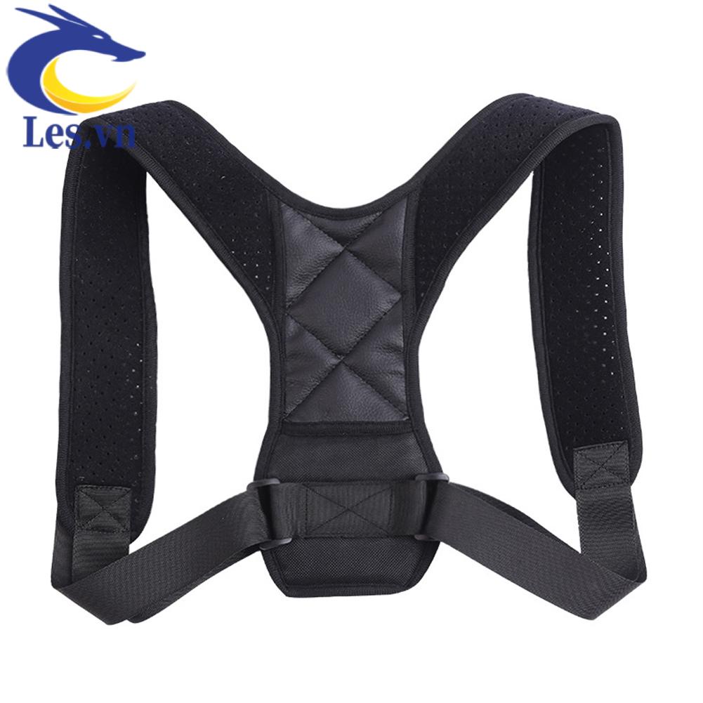 Đai Đeo Điều Chỉnh Tư Thế Lưng Và Vai