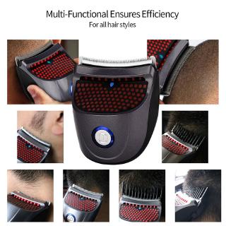Tông đơ cắt tóc CkeyiN mini cao cấp cho nam