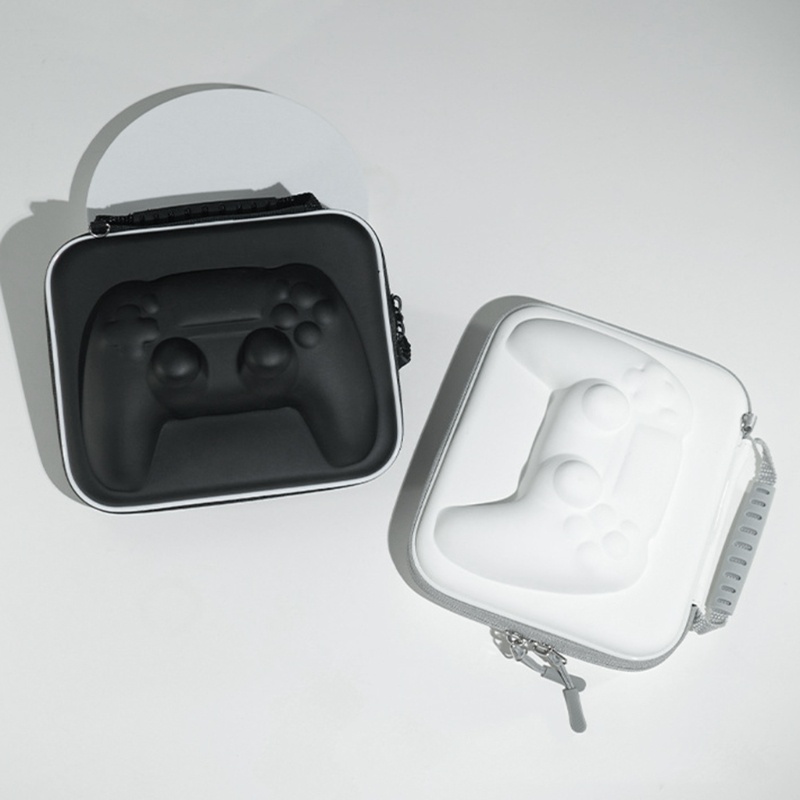 Túi Đựng Tay Cầm Chơi Game Bằng EVA Chống Va Chạm Chống Trầy Xước