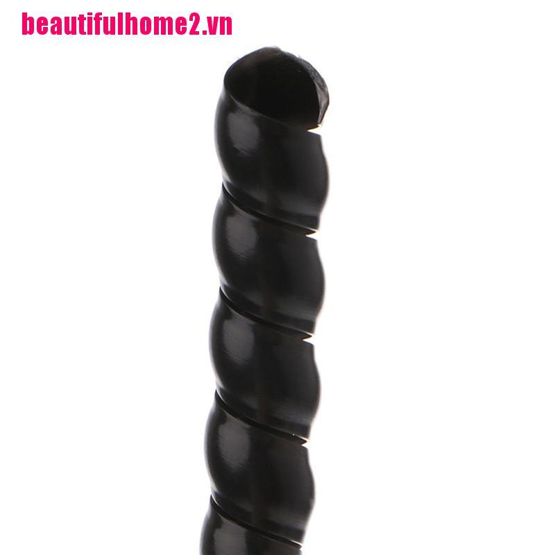 Ống Quấn Dây Điện 1m 10mm / 14mm Nhiều Màu Sắc Tiện Dụng | BigBuy360 - bigbuy360.vn