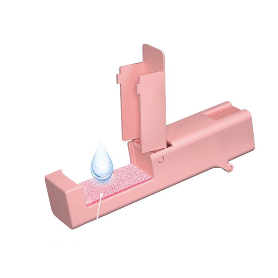 Dụng cụ mở cửa tự khử trùng chống tiếp xúc