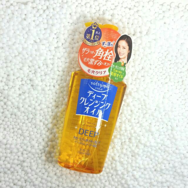 (COSSALE14-GIẢM 10K) DẦU TẨY TRANG KOSE SOFTYMO | BigBuy360 - bigbuy360.vn