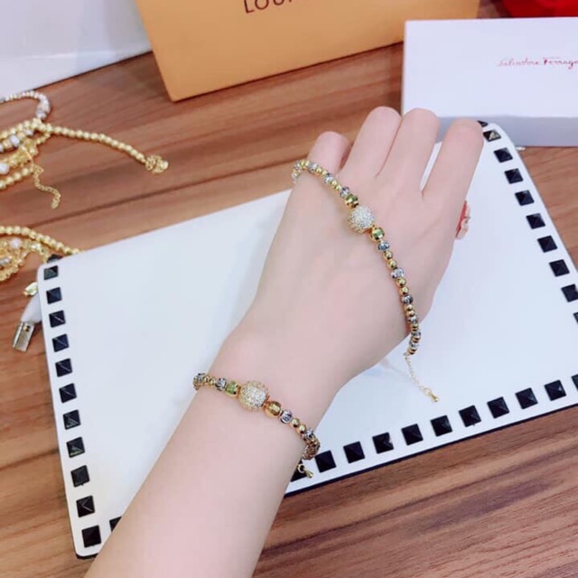 Phụ kiện cao cấp