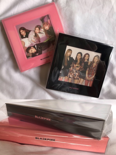 Bọc album 17x23
