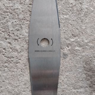 Lưỡi dao phát cỏ,cây SHARP 2 li 4